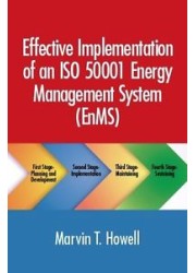 Effective Implementation of an ISO 50001 Energy Management System (EnMS)